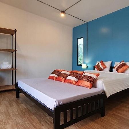 Koh Kood Chalet Ban Hin Dam エクステリア 写真