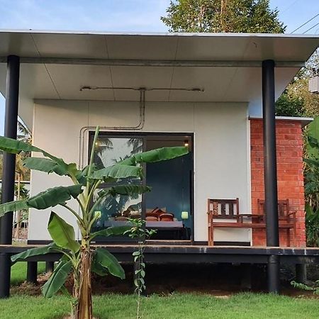 Koh Kood Chalet Ban Hin Dam エクステリア 写真