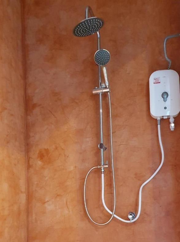 Koh Kood Chalet Ban Hin Dam エクステリア 写真